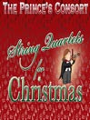 String Quartets for Christmas